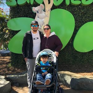 Meet your Posher, Clarissa